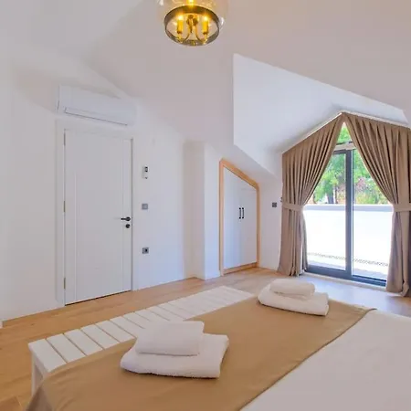 Oludeniz'de Villa