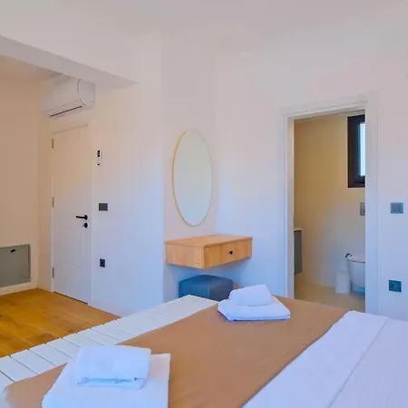 Villa Oludeniz'de *