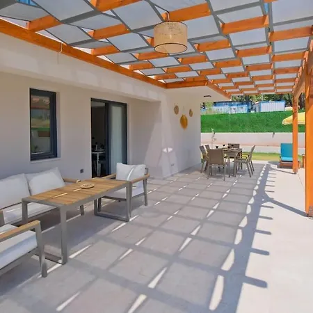 Oludeniz'de Villa
