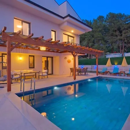 Oludeniz'de * Fethiye