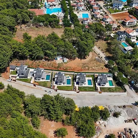 Oludeniz'de 빌라 *
